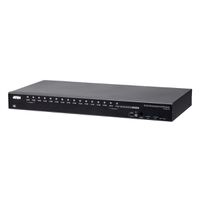 ATEN CS19216 16-Port USB3.0 4K DisplayPort KVM