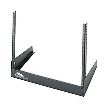 Middle Atlantic Products DR-8 Rack Zubehör Regal-Schienenset