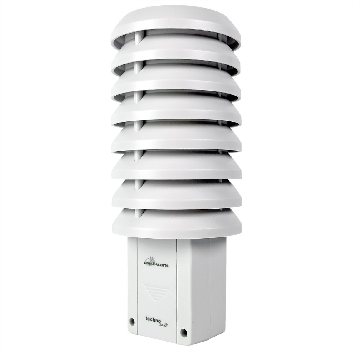 Technoline Mobile Alerts MA 10251 Détecteur de température/d'humidité + répéteur