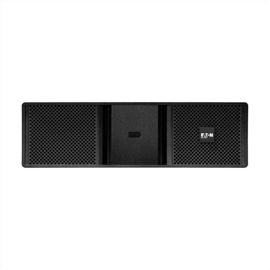 Eaton 9SX EBM 180V G2 zu 9PX 5000/6000VA 1 Ph. Gen 2 ohne RM Kit (9RK)