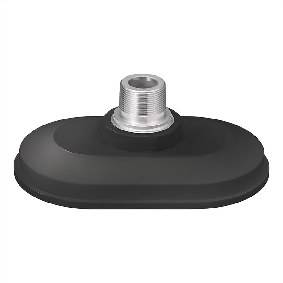 i-PRO WV-QSR507M-B Bracket, Mount Bracket Male/ISO