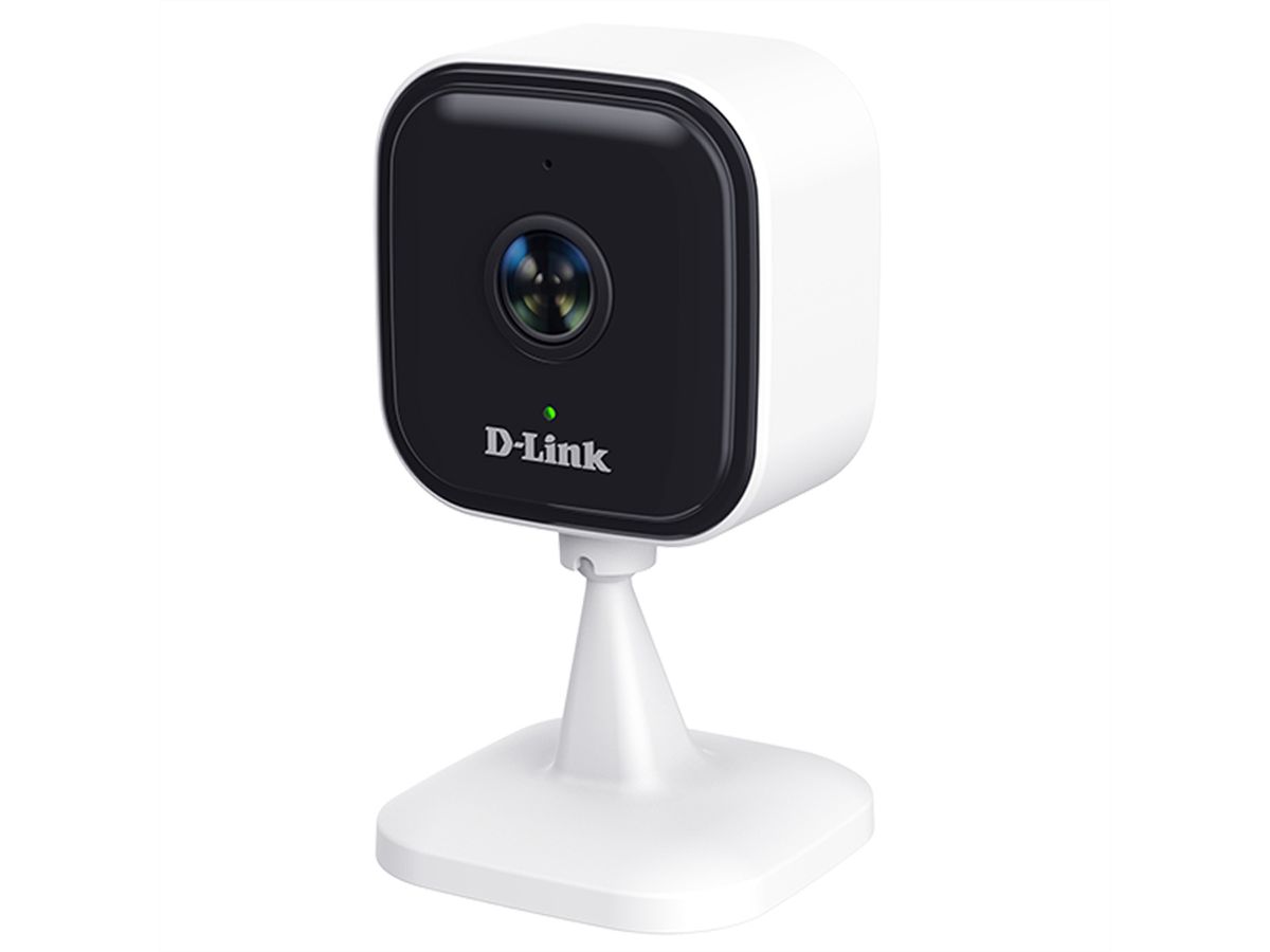 D-Link DCS-6013/E 2K Fixed WLAN Kamera, Indoor