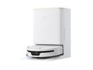 Ecovacs Saugroboter T90S OMNI Deebot, weiß
