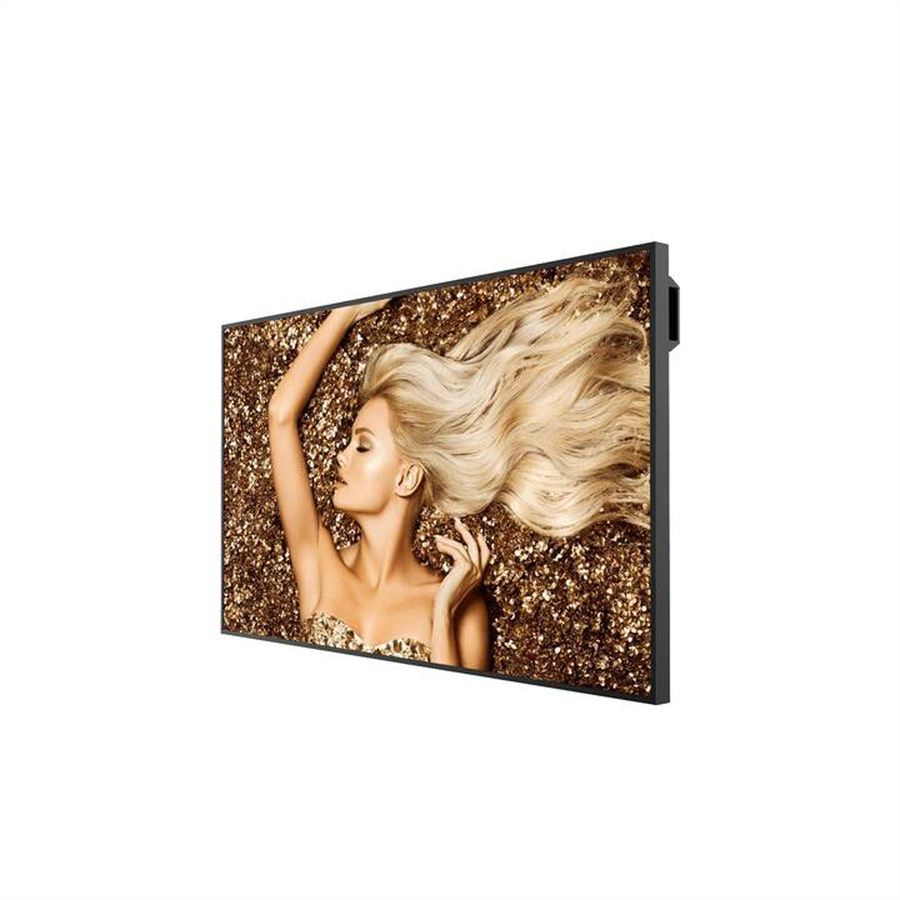 **Retoure**BenQ Digital Signage Display SL5502K, 55", 24/7 UHD, 500cd/m2