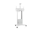 Hagor Mobile Lift Pro, blanc