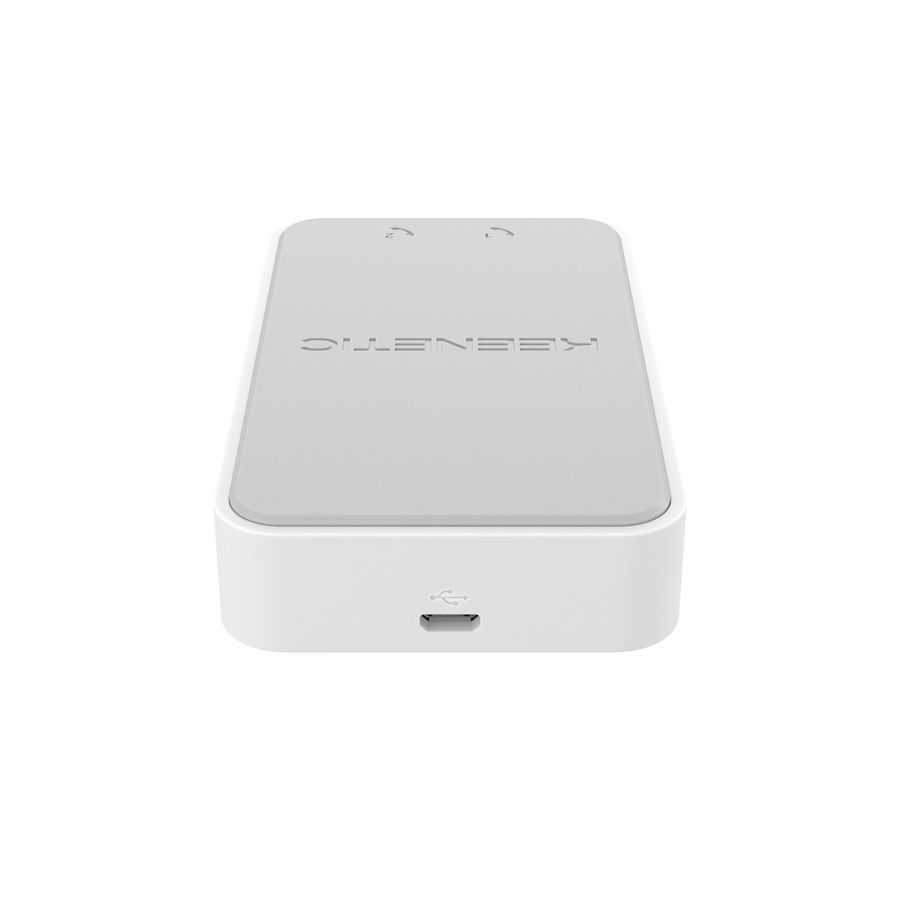 Keenetic Linear Zwei-Port-USB-Adapter für Analogtelefone