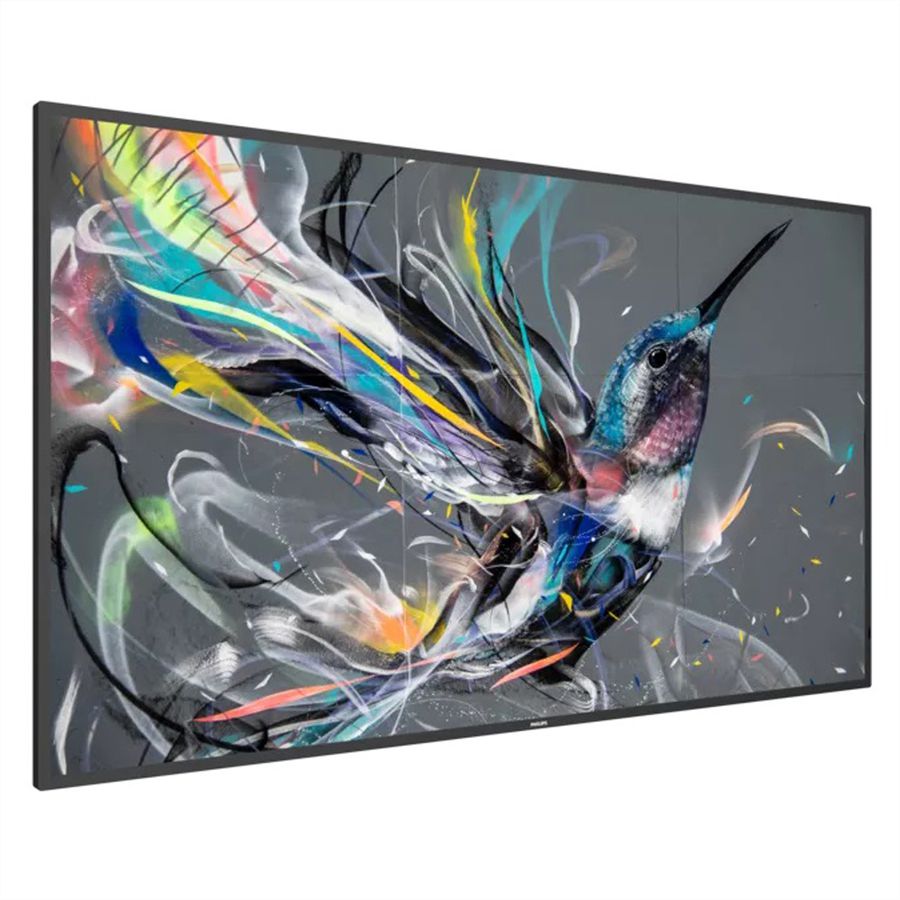 Philips Signage Display 55BDL3511Q/00, 55", UHD, 18/7, 400cd/m²