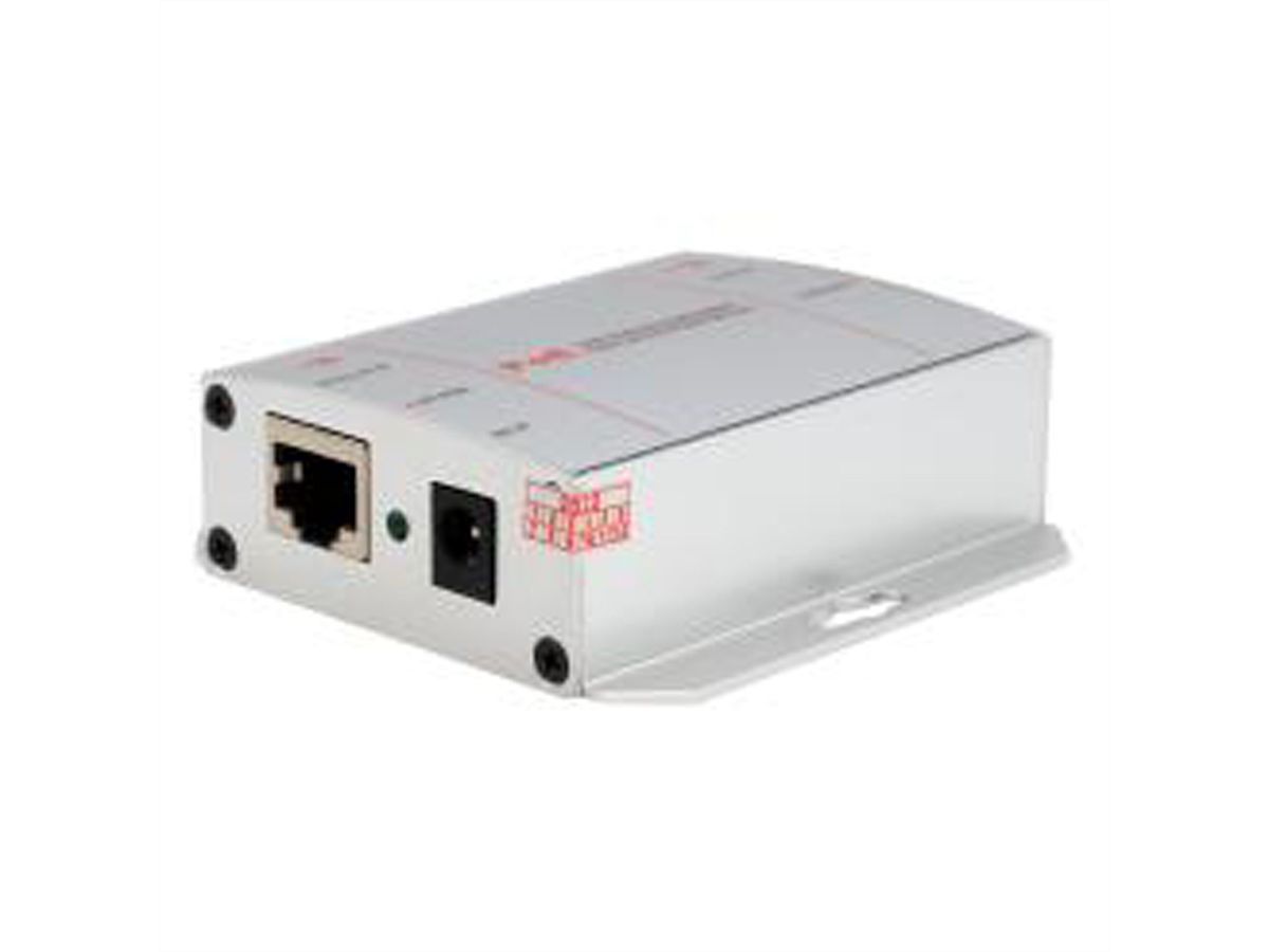 EXSYS EX-60300 Injecteur PoE+ Gigabit 30W