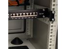 VALUE 19"-Schrank Tiefenerweiterung, 101,5mm, 1HE
