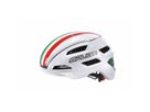 Salice Occhiali Velohelm Stelvio, M-L 54-60, White ITA