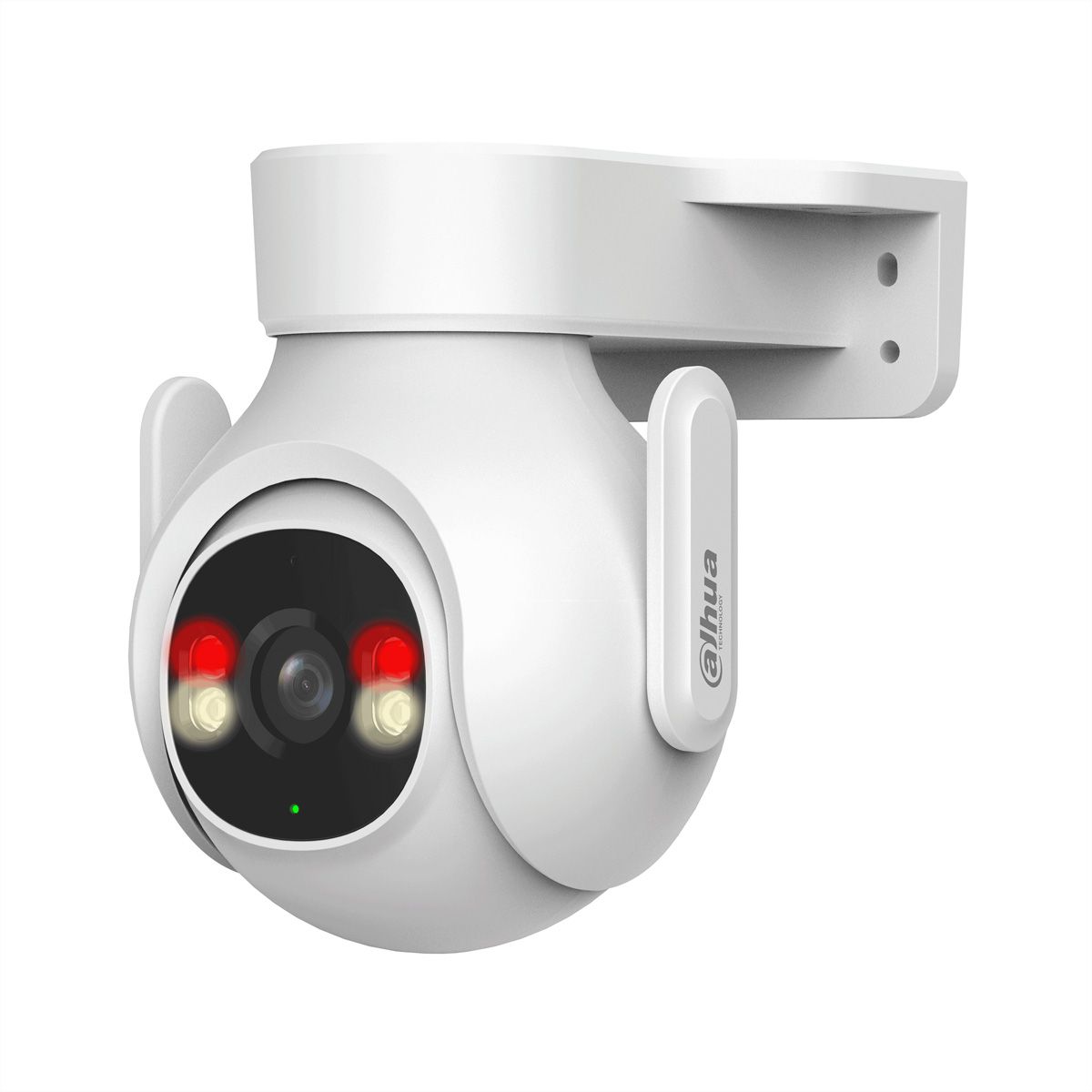 DAHUA DH-IPC-P5BP-PV-0360B-EUR PT-Kamera 5MP, 78°, IR-LED 30m, WiFi