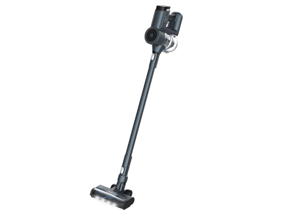 **Retoure**Hoogo Hand- und Stielstaubsauger S5+