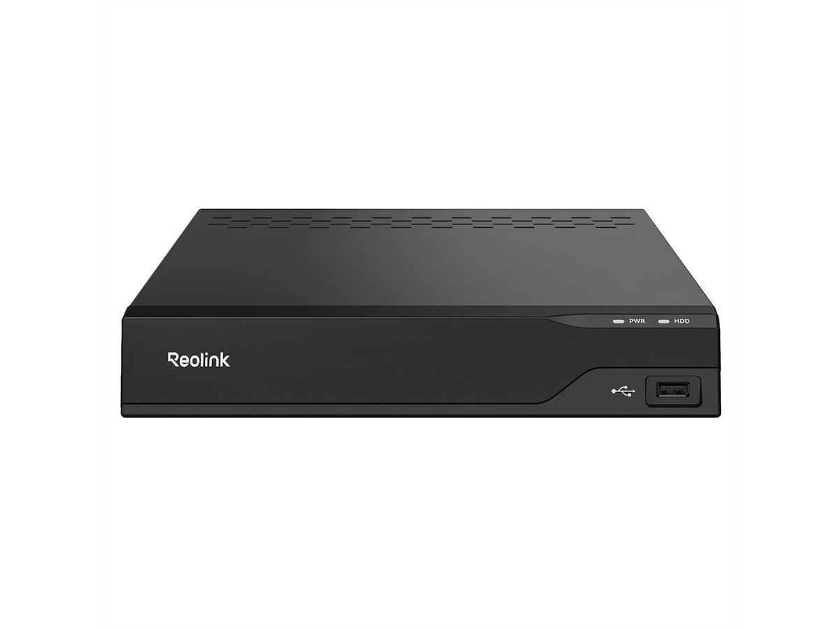 Reolink RP-PN8-NHD, 8-CH PoE