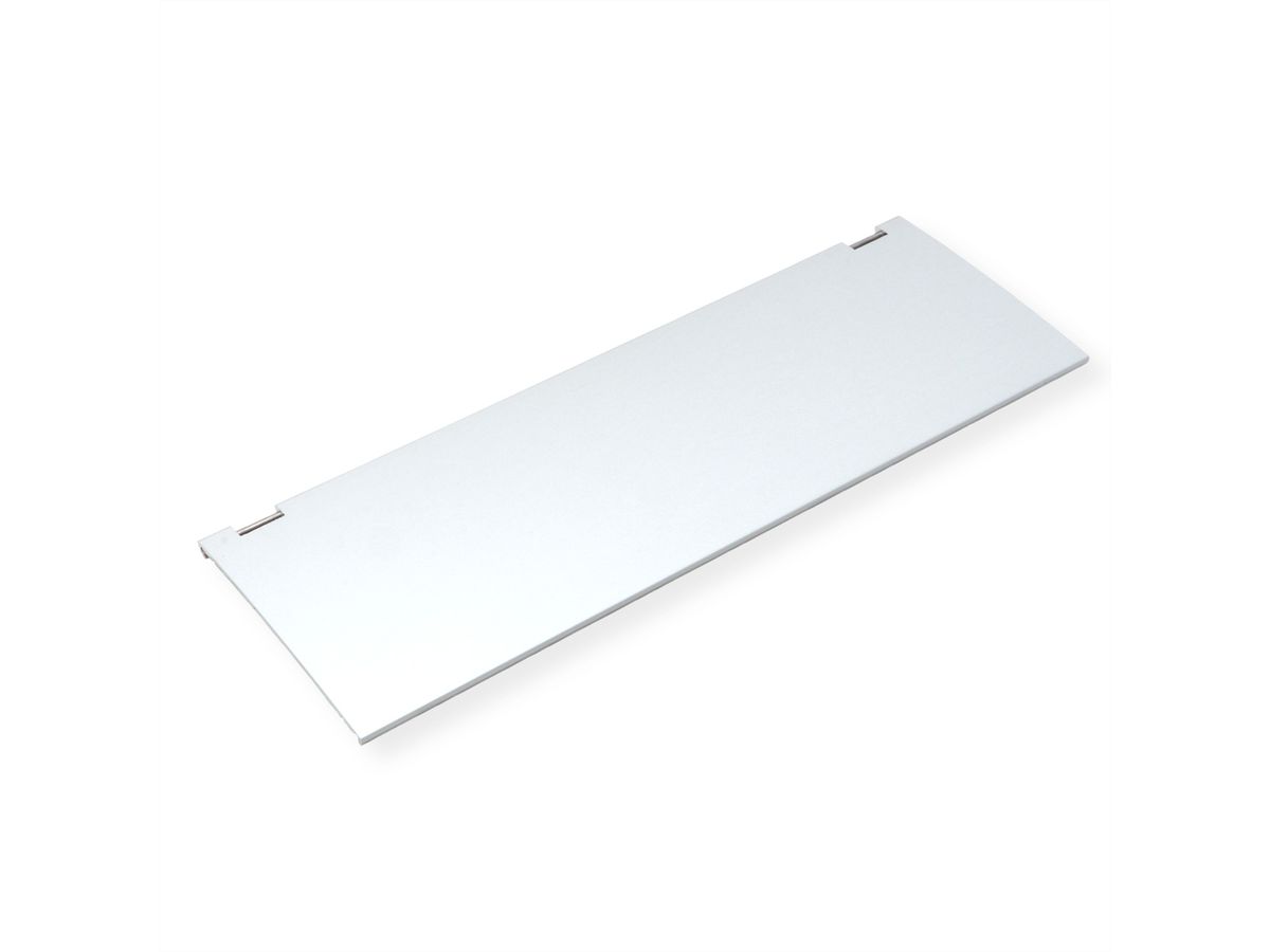 BACHMANN KAPSA Small Couvercle, argent