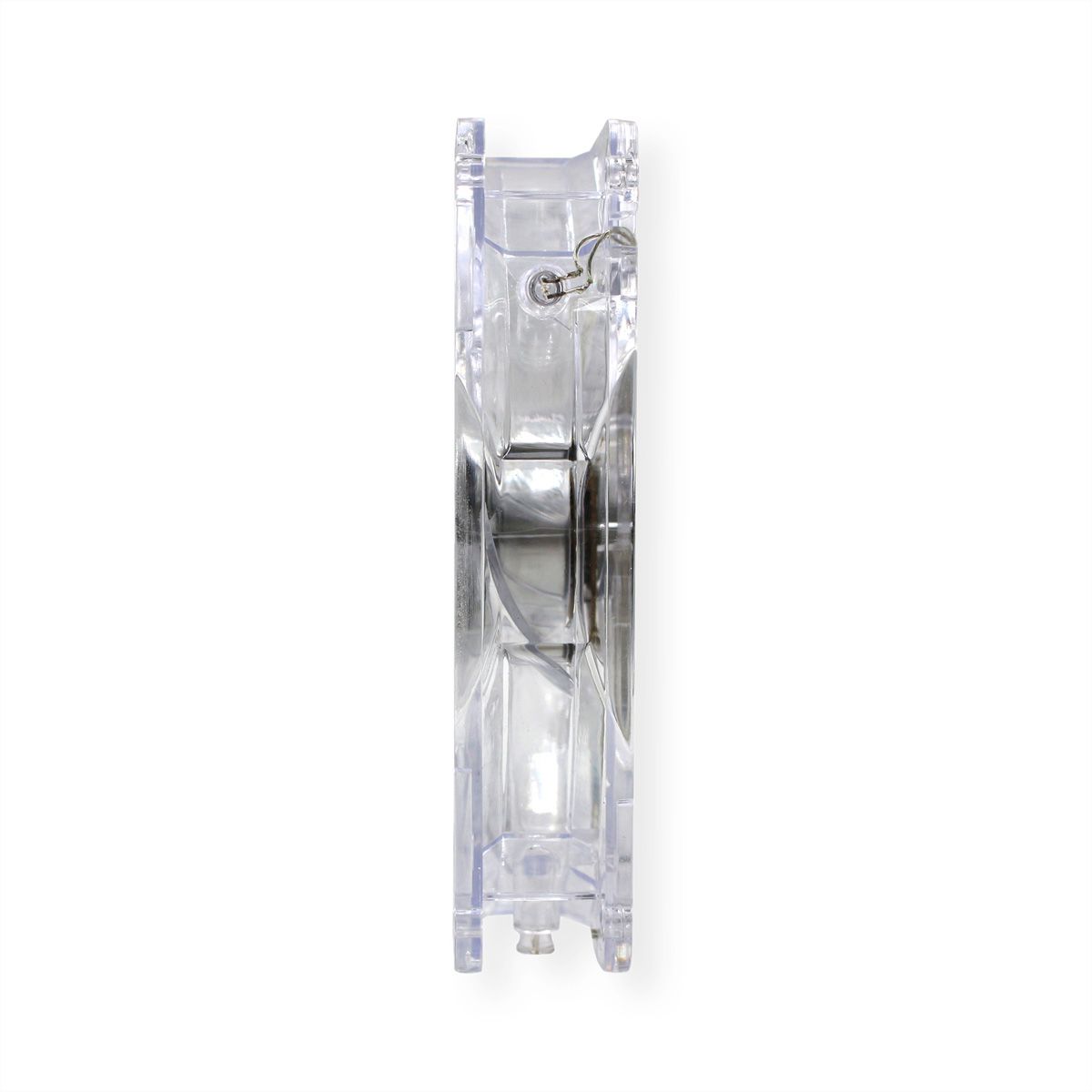Xilence XPF120.TR 120mm Gehäuselüfter, rote LED