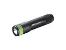GP Discovery Lampe de Poche CK11 10lm, noir