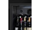 Climadiff Armoire à vin GARDE150D, Autonome, 1 zone, 160 bouteilles