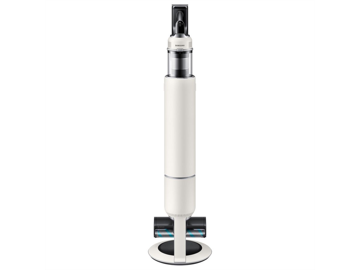Samsung Akku-Staubsauger AI Jet Lite Extra, (770W), Santorini Beige