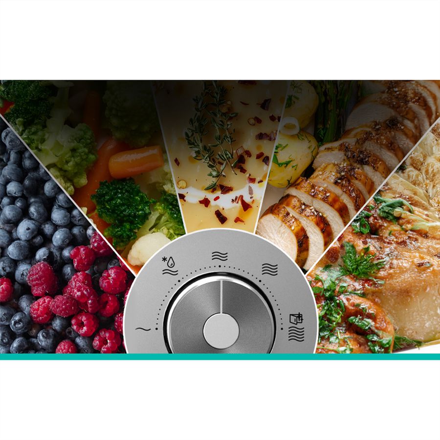 Gorenje Micro-ondes MO20E1T4, 700 W, 20 L