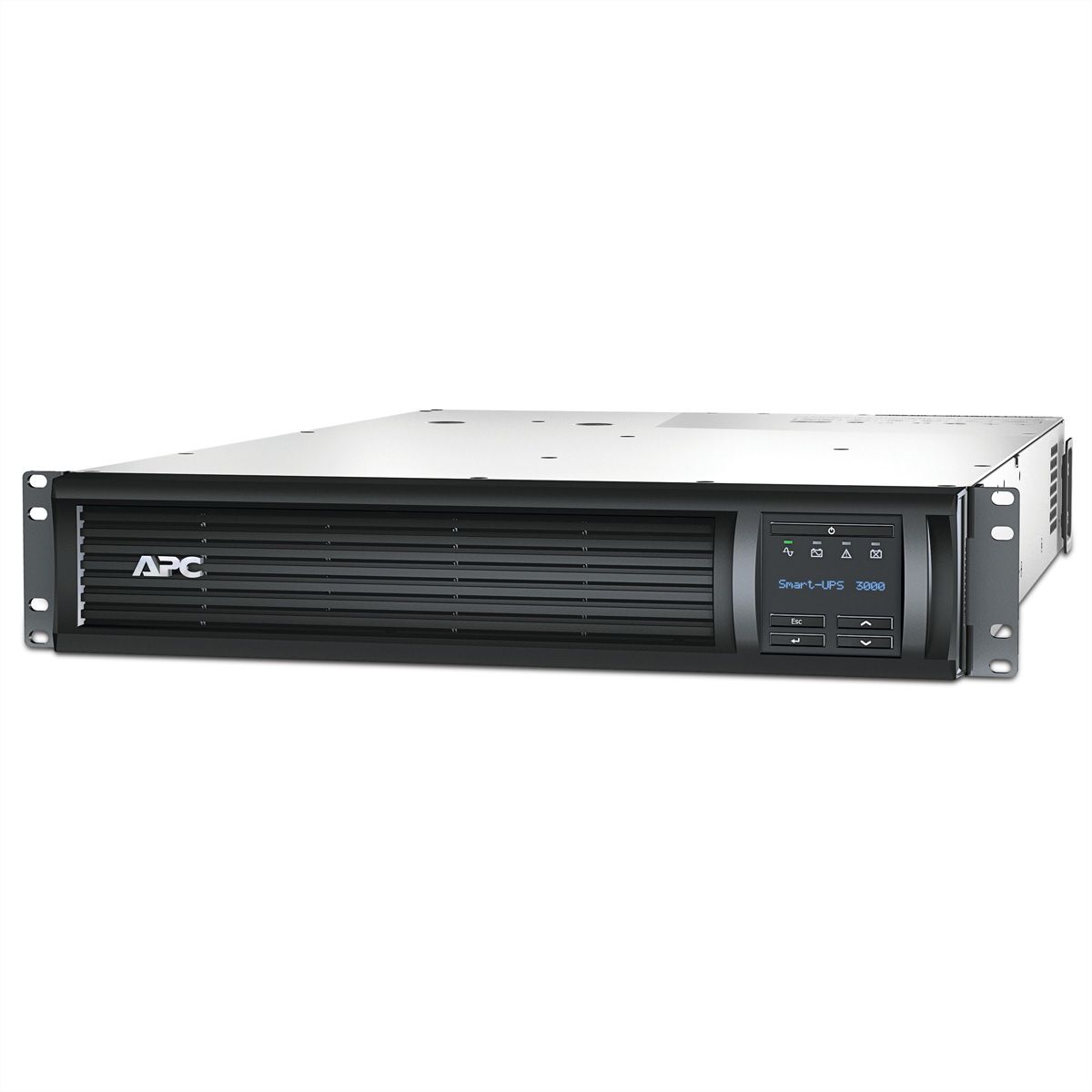APC SMT3000RMi2UC mit SmartConnect, Rackmount, 2HE