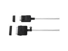 Samsung 5m optisches Kabel VG-SOCC05 , One Connect Kabel S95D