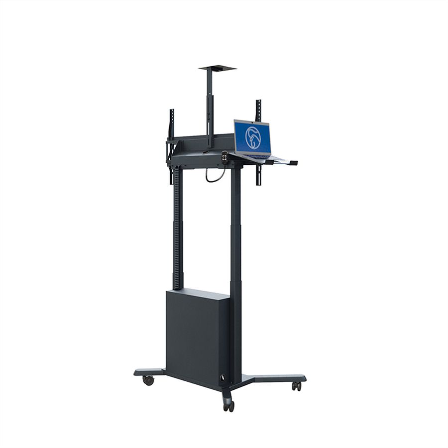 Hagor Liftsystem HP Twin Lift M-B, mobil, motorisch höhenverstellbar