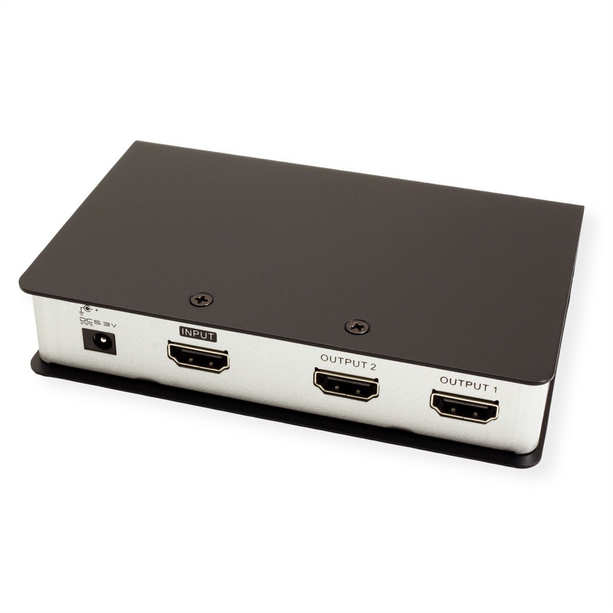 ATEN VS182A HDMI HighSpeed Video-Splitter, 2 Ports