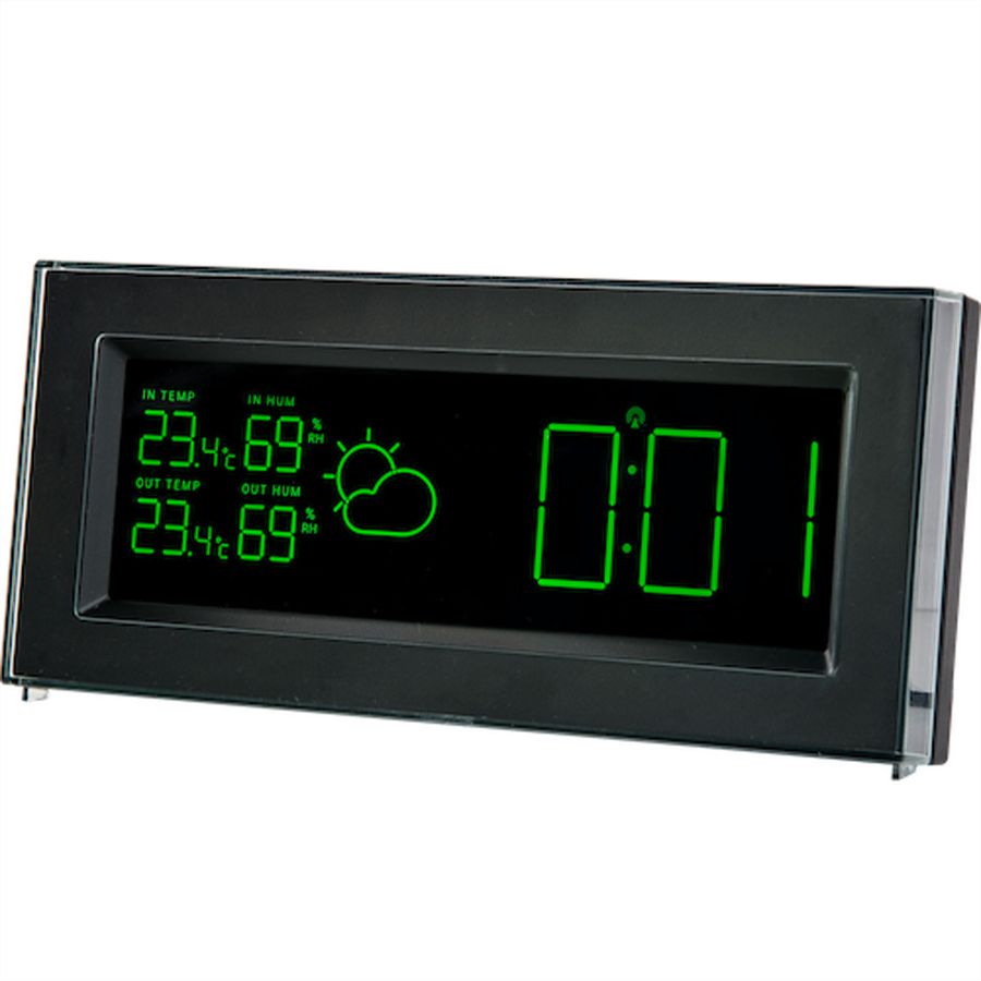 Technoline Mobile Alerts MA 10901 Station météo