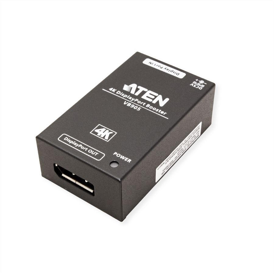 ATEN VB905 DisplayPort Booster 4K