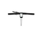 SoFlow E-Scooter SO ONE PRO GEN2, Silver grey