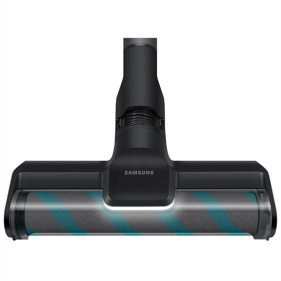 Samsung Akku-Staubsauger Jet 85S complete 770W, Teal Green