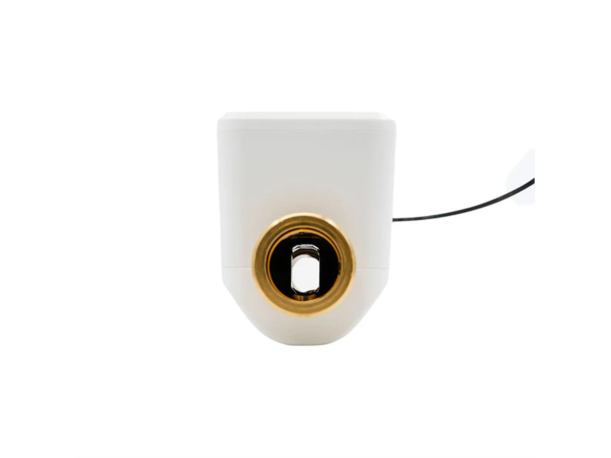 Shelly Commande de vanne Neo NAS-WV02W