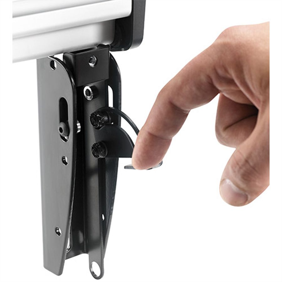 Chief Deckenhalterung LCM1U FUSION, Deckenhalterung f.große Flachbildschirme