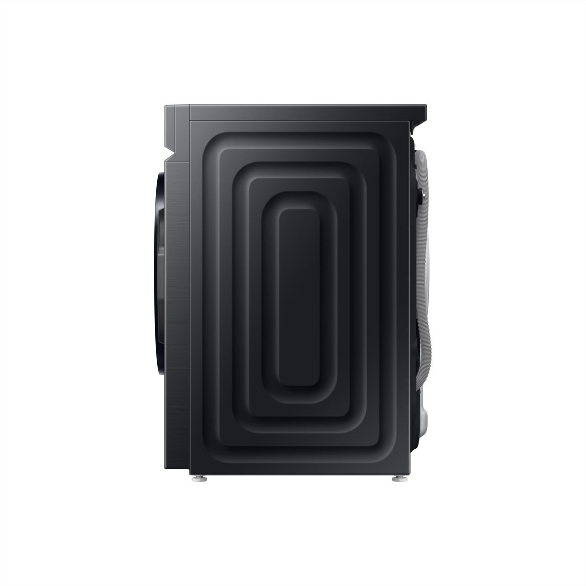 Samsung lave-linge WW7400, 11kg, Bespoke Black