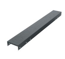 Middle Atlantic Products BGR-CC-27LT Rack Zubehör Kabelmanagementtafel