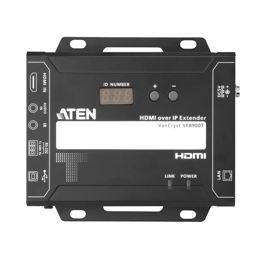 ATEN VE8900T HDMI over IP Sender