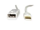 ATEN UE2120 USB Extenderkabel, grau, 12 m