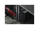 Rowenta Akku-Staubsauger RH98A9WO, mit flexiblem Gelenk