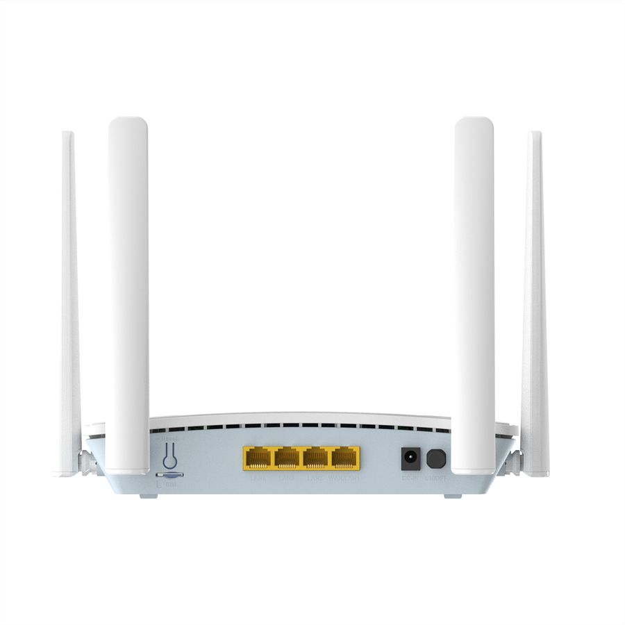D-Link G416C/E Routeur 4G LTE AX1500 Wi-Fi 6