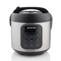 Gorenje Reiskocher MC2SBK 476W, 2L