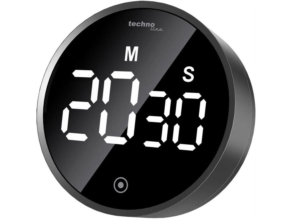 Technoline Timer KT 600