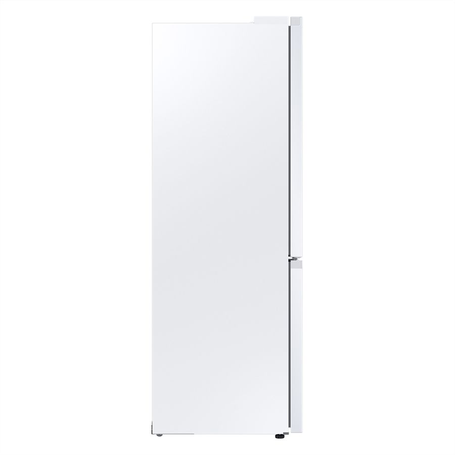 Samsung Kühl-Gefrierkombination RB7300 Bespoke, 344l, D, WiFi, Weiss mit Griffmulde