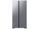 Samsung Food Center RS4000, 583l, Wi-Fi, Edelstahl-Optik
