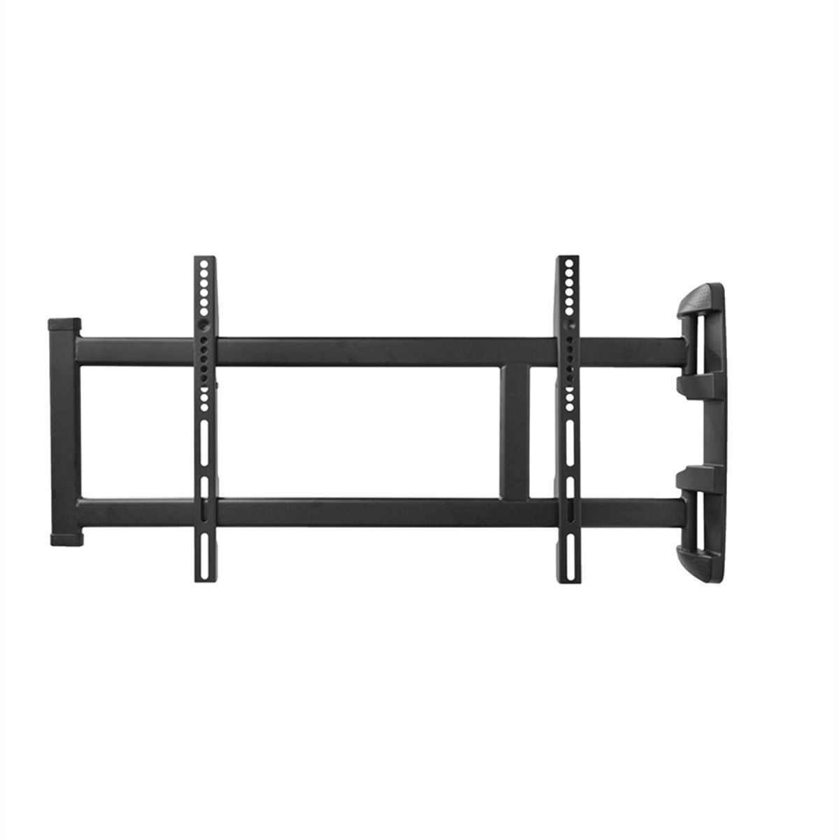 Hagor support mural pivotant BL Swingmount L, noir