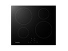 Samsung tables de cuisson NZ5000H 59 cm