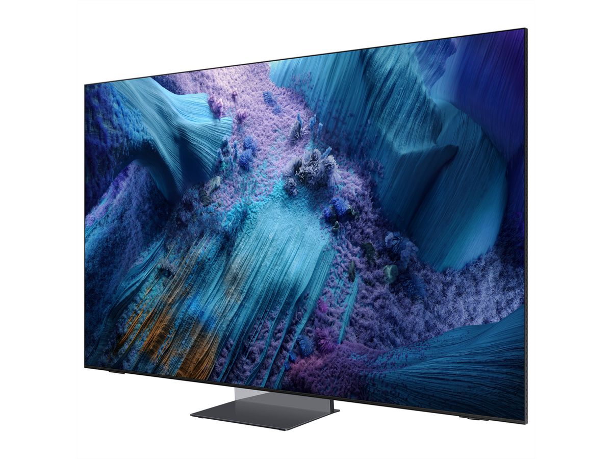 Samsung TV 85" QN990F Series