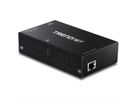 TRENDnet TPE-E110 Extendeur/amplificateur PoE+ Gigabit