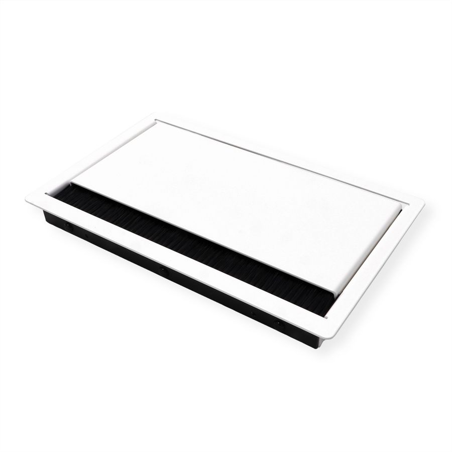BACHMANN CONI COVER Cadre, blanc