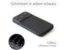 Filono Carbon Case, iPhone 17 Pro Max, MagSafe