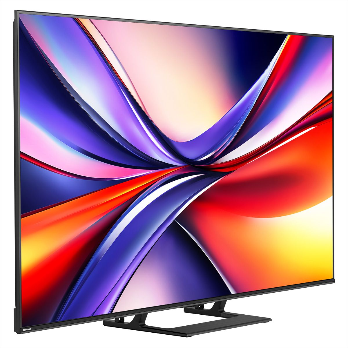 **Retoure**Hisense TV 55A7Q 55" , QLED 4K, 60Hz, 400 Nits